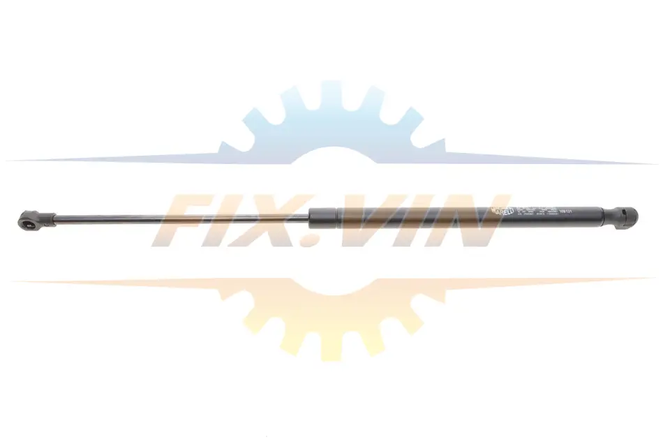 Амортизатор кришки багажника Toyota Yaris 99-05 MAGNETI MARELLI 430719088600 (фото 1)