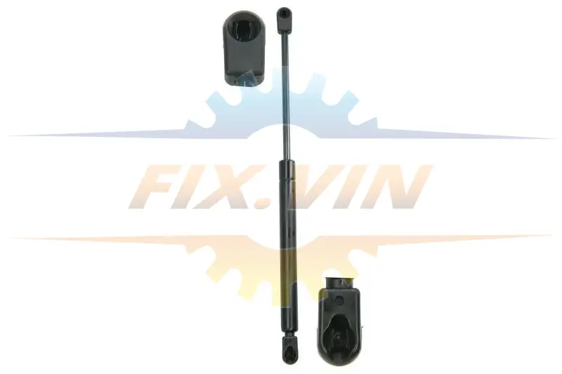 Амортизатор кришки багажника MAGNETI MARELLI 430719089500 (фото 1)