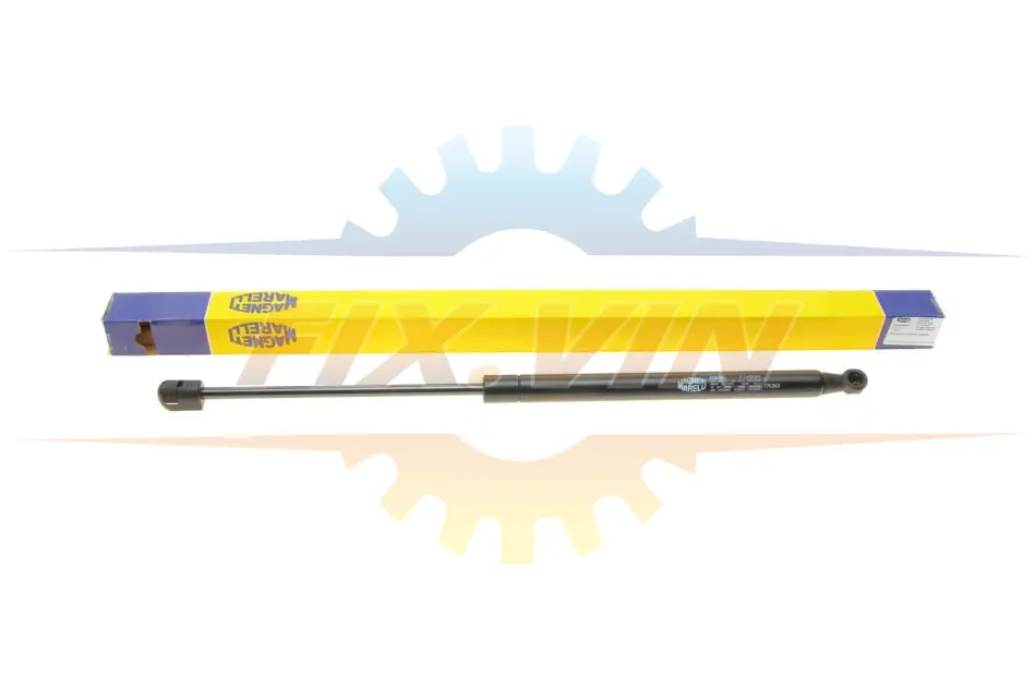Амортизатор кришки багажника MAGNETI MARELLI 430719089600 (фото 1)