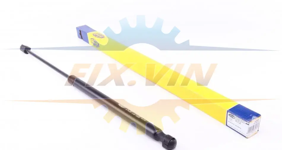 Амортизатор кришки багажника Audi A4 07-16 (GS0928) MAGNETI MARELLI 430719092800 (фото 1)