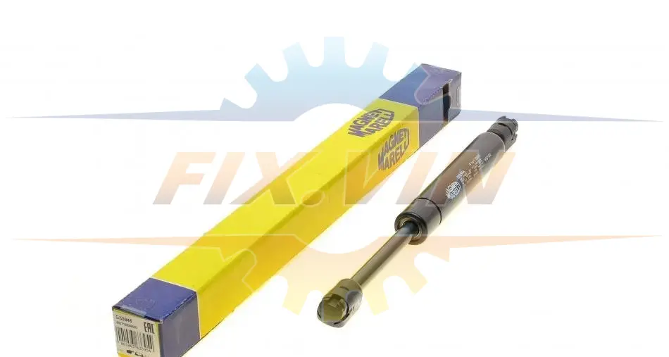 Амортизатор кришки багажника Alfa Romeo 159 06-12 (GS0946) MAGNETI MARELLI 430719094600 (фото 1)