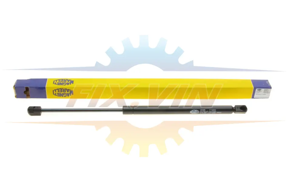 Амортизатор кришки багажника Hyundai Santa Fe I/II 04-13 (SUV/фургон) (GS0985) MAGNETI MARELLI 430719098500 (фото 1)
