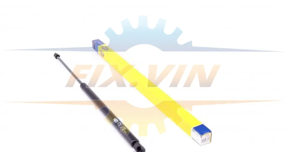 Амортизатор кришки багажника MAGNETI MARELLI 430719098800 (фото 1)