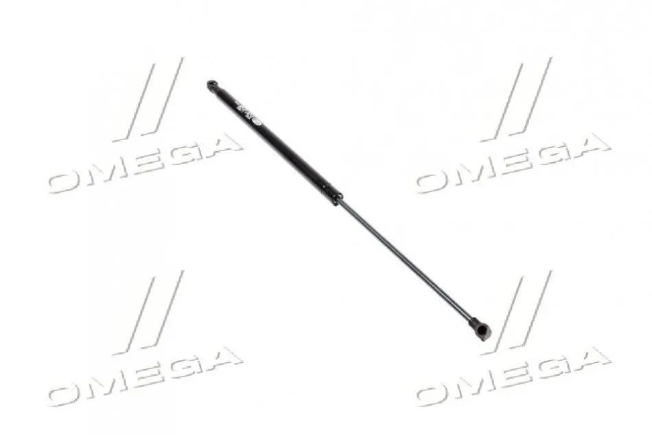 Амортизатор багажника Chevrolet Captiva, Opel Antara (вир-во Magneti Marelli кор.код. GS0997) Opel: Antara позашляховик (L07) Chevrolet: Captiva позашляховик (C100) MAGNETI MARELLI 430719099700 (фото 1)