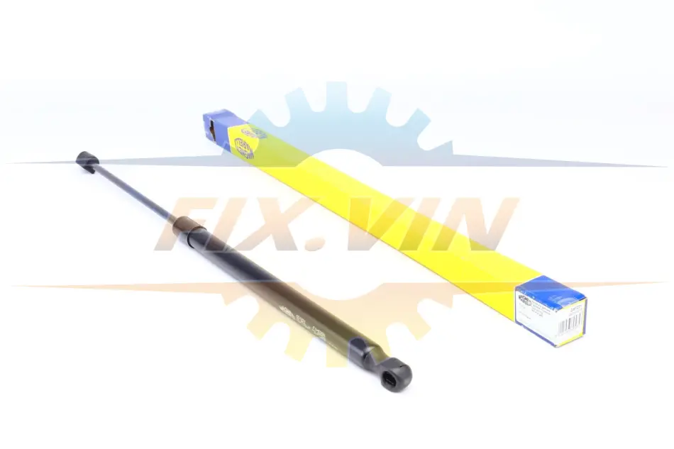 Амортизатор кришки багажника Skoda Rapid 12- (GS1221) MAGNETI MARELLI 430719122100 (фото 1)