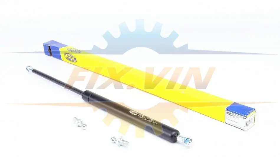 Амортизатор капота TOYOTA LAND CRUISER (вир-во Magneti Marelli кор.код. GS1381) MAGNETI MARELLI 430719138100 (фото 1)