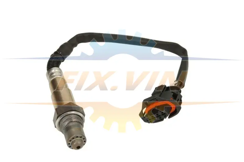 Лямбда-зонд (кількість дротів 4, 275мм) OPEL AGILA A, ASTRA G, ASTRA G CLASSIC, ASTRA H, ASTRA H CLASSIC, ASTRA H GTC, COMBO TOUR, COMBO/MINIVAN, CORSA C, CORSA C/HATCHBACK 1.0-3.2 09.00- MAGNETI MARELLI 466016355003 (фото 1)