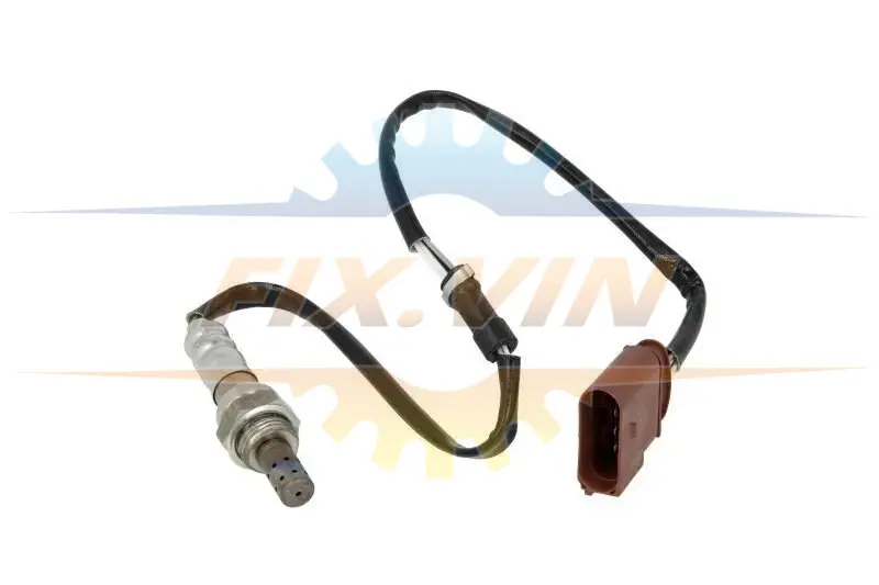 Лямбда-зонд (кількість дротів 4, 550мм) VOLVO S60 I, V40 AUDI A3, A6 C5 BMW 1 (E81), 1 (E87), 3 (E90), 3 (E91), X3 (E83) CHEVROLET AVEO / KALOS, EPICA, SPARK CHRYSLER 300C 1.0-5.7 01.88- MAGNETI MARELLI 466016355011 (фото 1)