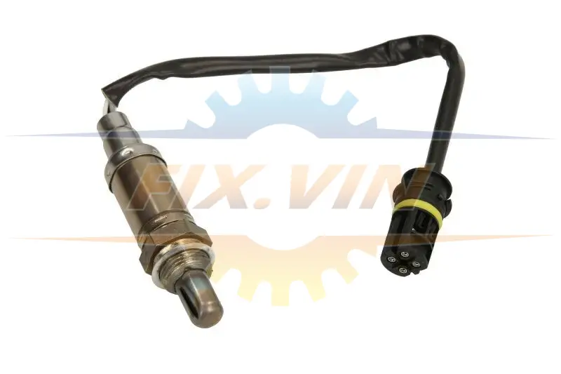 Лямбда-зонд (кількість дротів 4, 300мм) AUDI A4 B5 BMW 3 (E36), 3 (E46), 5 (E39), 5 (E60), 5 (E61), 7 (E38), 7 (E65, E66, E67), 8 (E31), X3 (E83), X5 (E53), Z3 (E36) 1.0-5.4 03.94-12.10 MAGNETI MARELLI 466016355013 (фото 1)