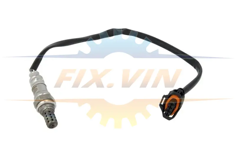 Лямбда-зонд (кількість дротів 4, 470мм) CHEVROLET EPICA KIA SORENTO I MAZDA CX-7 OPEL ASTRA G, ASTRA H, ASTRA H GTC, SIGNUM, VECTRA C, VECTRA C GTS, ZAFIRA B, ZAFIRA B/MINIVAN 1.2-2.4 09.00- MAGNETI MARELLI 466016355030 (фото 1)