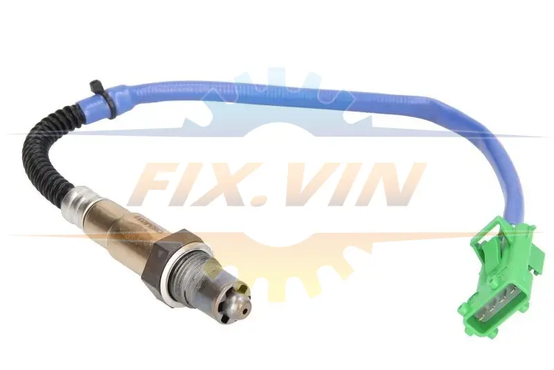 Лямбда зонд MAGNETI MARELLI 466016355031 (фото 1)