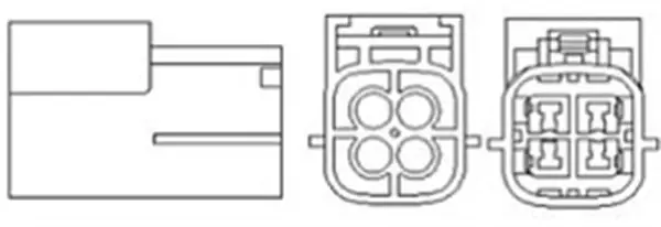Автозапчасть MAGNETI MARELLI 466016355038 (фото 1)