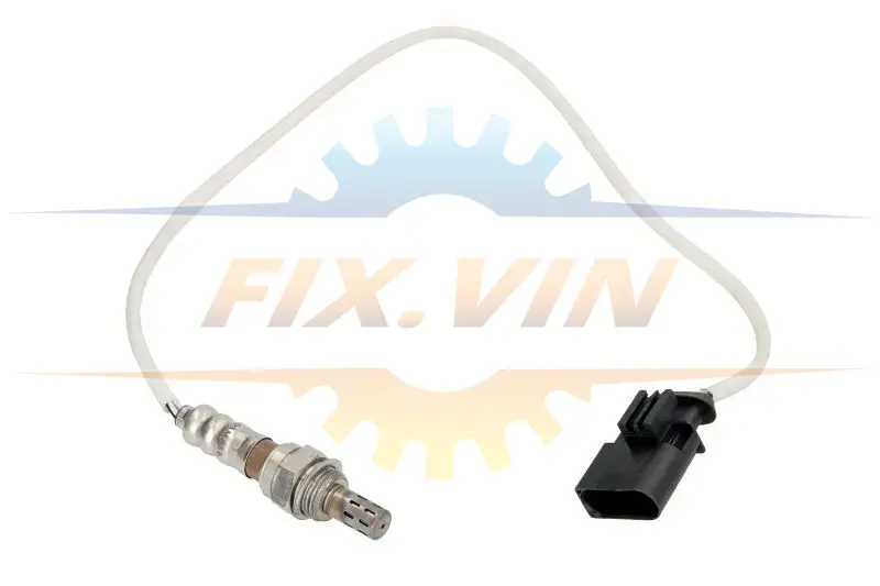 Лямбда-зонд (кількість дротів 4, 625мм) MINI (R50, R53), (R52) 1.6 06.01-07.08 MAGNETI MARELLI 466016355050 (фото 1)