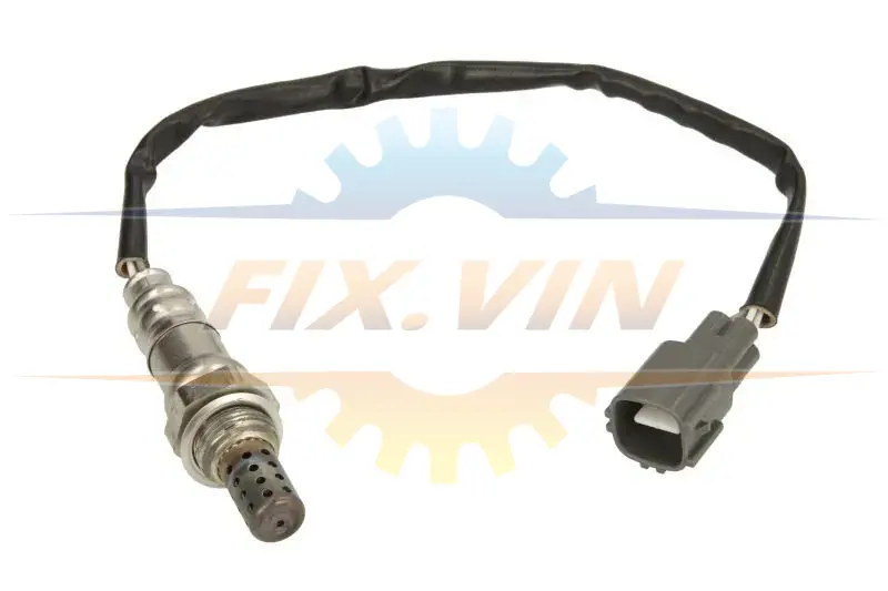 Лямбда-зонд (кількість дротів 4, 350мм) TOYOTA YARIS 1.0/1.3 03.03-11.10 MAGNETI MARELLI 466016355063 (фото 1)