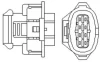 Лямбда-зонд MAGNETI MARELLI 466016355065 (фото 1)