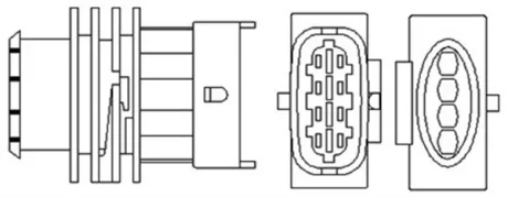 Автозапчасть MAGNETI MARELLI 466016355086