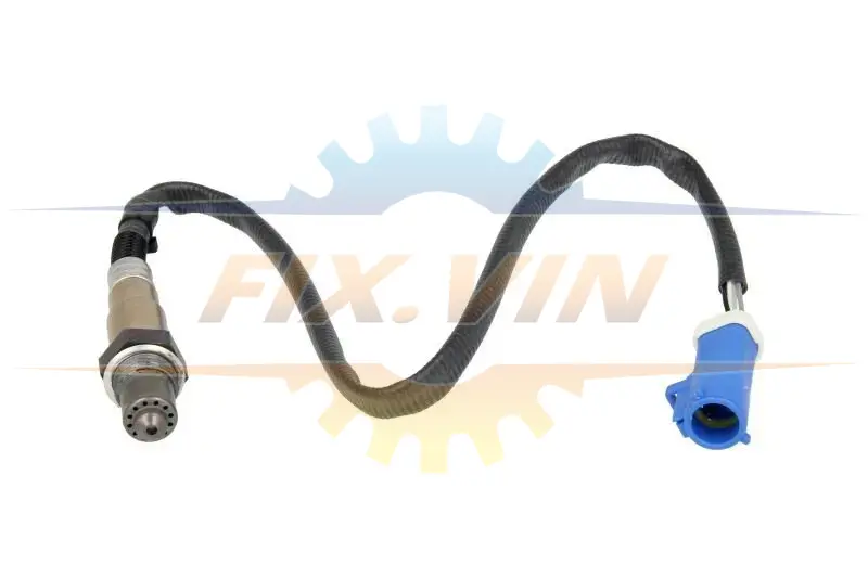 Лямбда-зонд (кількість дротів 4, 525мм) FORD C-MAX, C-MAX II, FOCUS C-MAX, FOCUS II, FOCUS III, GRAND C-MAX KIA SORENTO I 1.4-2.4 08.02-02.20 MAGNETI MARELLI 466016355090 (фото 1)