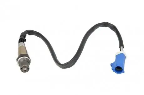 Лямбда-зонд (кількість дротів 4, 525мм) FORD C-MAX, C-MAX II, FOCUS C-MAX, FOCUS II, FOCUS III, GRAND C-MAX KIA SORENTO I 1.4-2.4 08.02-02.20 MAGNETI MARELLI 466016355090