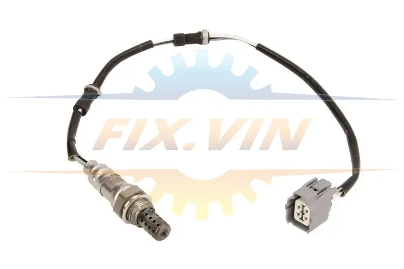 Лямбда-зонд (кількість дротів 4, 540мм) HONDA CIVIC VII 1.3H/1.4/1.6 11.00-12.05 MAGNETI MARELLI 466016355116 (фото 1)