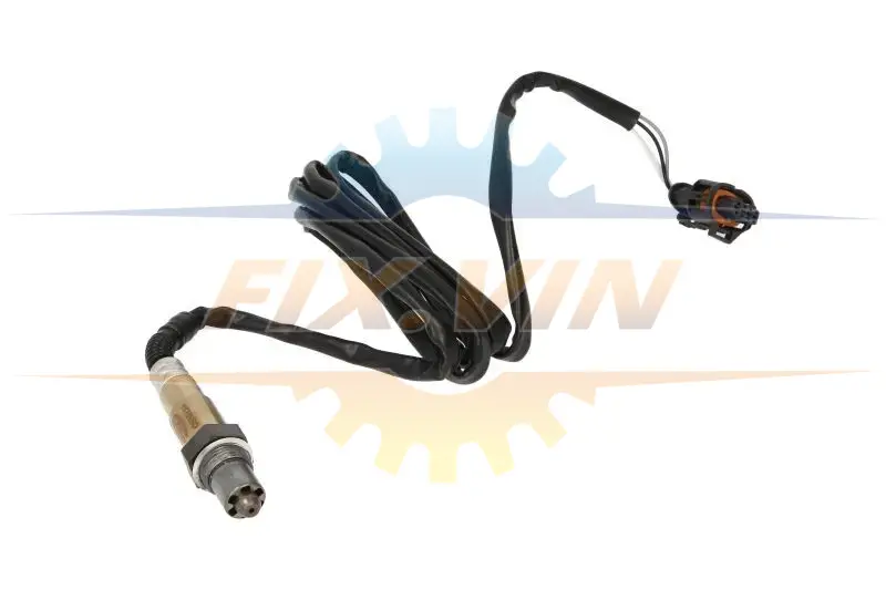 Лямбда-зонд (кількість дротів 4, 1493мм) OPEL SIGNUM, VECTRA C, VECTRA C GTS 2.2 05.03-09.08 MAGNETI MARELLI 466016355124 (фото 1)