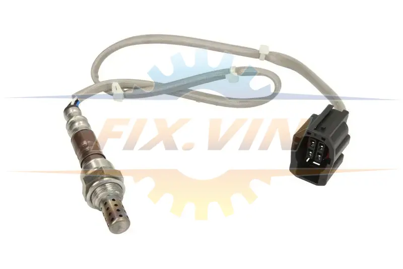 Лямбда-зонд (кількість дротів 4, 595мм) MAZDA 3 1.3/1.6 10.03-06.09 MAGNETI MARELLI 466016355135 (фото 1)