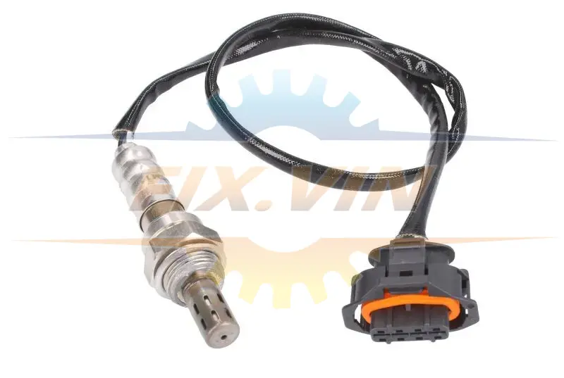 Лямбда-зонд (кількість дротів 4, 551мм) OPEL VECTRA C, VECTRA C GTS 2.2 04.02-12.08 MAGNETI MARELLI 466016355138 (фото 1)