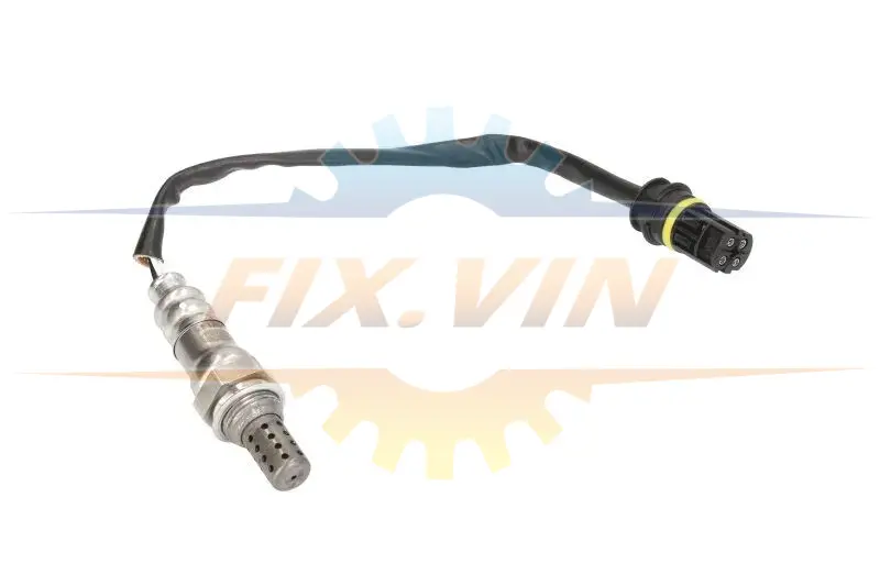 Лямбда-зонд (кількість дротів 4, 300мм) BMW 1 (E87), 3 (E90), 3 (E91) 2.0 06.04-06.12 MAGNETI MARELLI 466016355139 (фото 1)