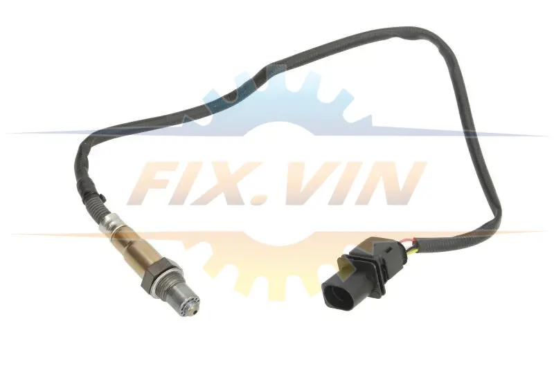 Лямбда-зонд (кількість дротів 5, 645мм) IVECO DAILY IV, DAILY V, DAILY VI MERCEDES B SPORTS TOURER (W245) ALFA ROMEO 147, 156 AUDI A5, A6 C6 BMW 3 (E90) FIAT DUCATO 1.4-3.0D 10.03- MAGNETI MARELLI 466016355147 (фото 1)