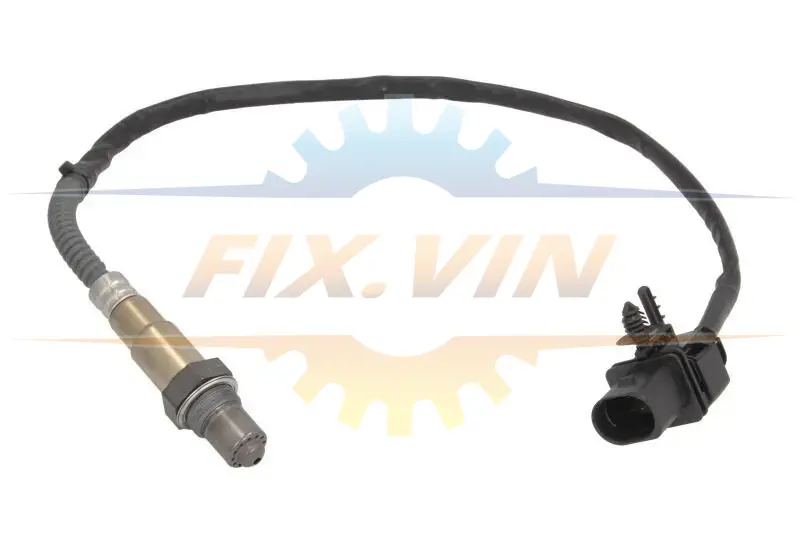 Лямбда-зонд (кількість дротів 5, 630мм) VOLVO S60 II, S80 II, V40, V60 I, V70 III CITROEN BERLINGO MULTISPACE, BERLINGO/MINIVAN, C3 II, C3 PICASSO, C4 GRAND PICASSO II, C4 II 1.4D-4.4D 07.04- MAGNETI MARELLI 466016355152 (фото 1)