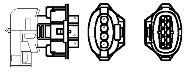 Автозапчасть MAGNETI MARELLI 466016355162 (фото 1)