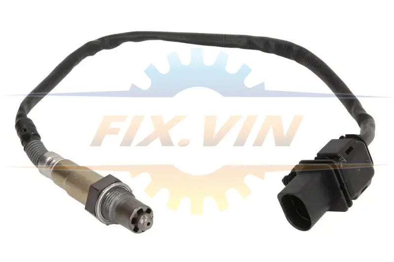 Лямбда-зонд (кількість дротів 5, 514мм) VOLVO V60 I DODGE JOURNEY FIAT DOBLO, DOBLO CARGO, DUCATO FORD C-MAX II, FOCUS III HYUNDAI I30, I40 I CW KIA SPORTAGE II OPEL ASTRA J 1.5-2.3D 04.04- MAGNETI MARELLI 466016355176 (фото 1)