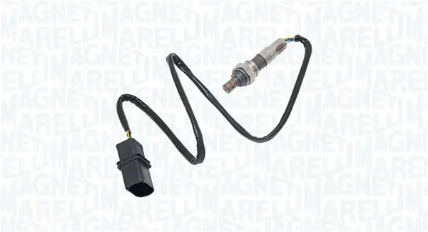 Автодеталь MAGNETI MARELLI 466016355189 (фото 1)