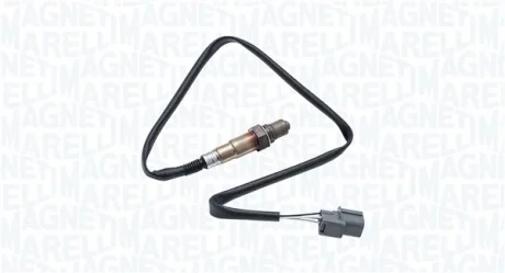 Лямбда зонд MAGNETI MARELLI 466016355202