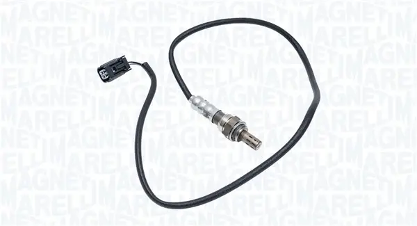 Лямбда-зонд (кількість дротів 4, 680мм) HONDA ACCORD VIII, CITY V, CIVIC VIII, CR-V III, CR-Z, HR-V, INSIGHT, JAZZ III, JAZZ IV SUZUKI BALENO 1.2-2.4 01.06- MAGNETI MARELLI 466016355203 (фото 1)
