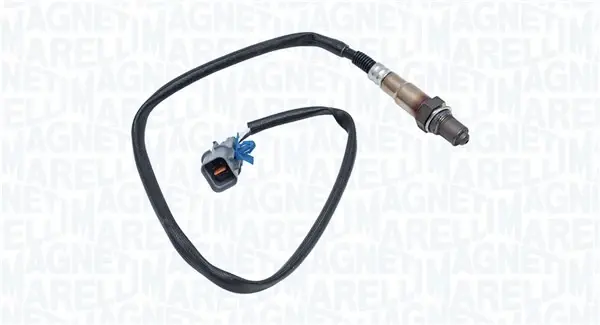 KIA Кисневий датчик (лямбда-зонд) SOUL I 1.6 11-, HYUNDAI MAGNETI MARELLI 466016355207 (фото 1)