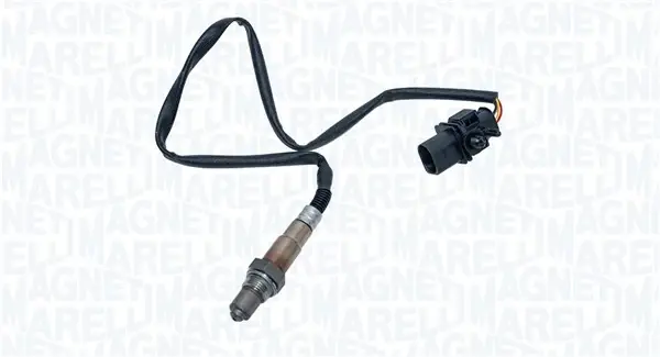 Лямбда-зонд HYUNDAI I30, I40 I, I40 I CW, TUCSON, VELOSTER KIA CARENS IV, CEE\'D, PRO CEE\'D, SOUL II, SPORTAGE III, SPORTAGE IV 1.6 06.10- MAGNETI MARELLI 466016355209 (фото 1)