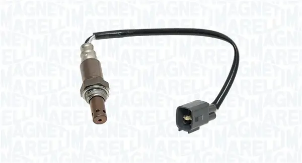 Лямбда-зонд (кількість дротів 4) TOYOTA AURIS, COROLLA, LAND CRUISER 200, LAND CRUISER PRADO, TUNDRA, VERSO S, YARIS, YARIS/HATCHBACK VW SCIROCCO 1.3-5.7ALK 11.03- MAGNETI MARELLI 466016355228 (фото 1)