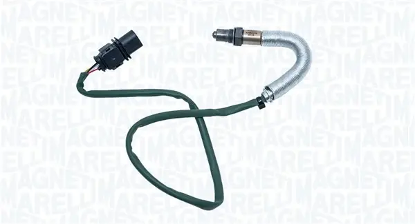 Автодеталь MAGNETI MARELLI 466016355298 (фото 1)