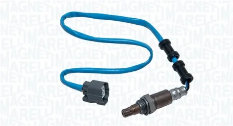 Автодеталь MAGNETI MARELLI 466016355317