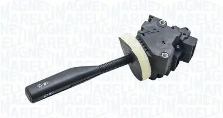 Сполучений вимикач рульового механізму MAGNETI MARELLI 510033423002