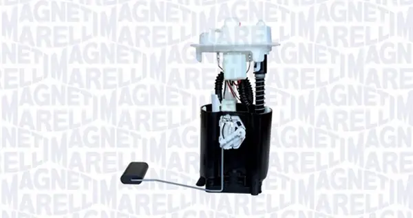 Дисплей MAGNETI MARELLI 519730089900 (фото 1)