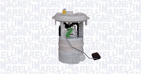 Насосный модуль MAGNETI MARELLI 519730339901 (фото 1)