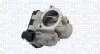 Дросельна заслонка з електроприводом MAGNETI MARELLI 54DTE3I (фото 1)