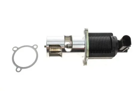 Клапан рециркуяції відпрацьованих газів MAGNETI MARELLI 571822112009