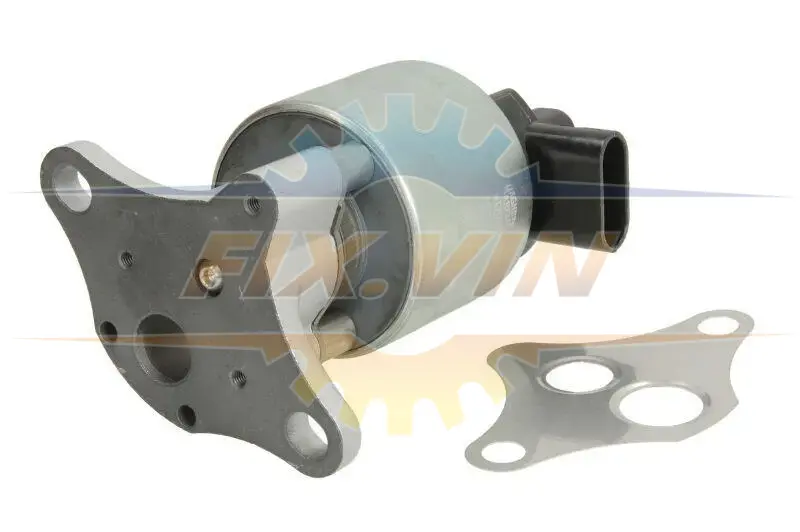 CITROEN клапан рециркуляції ВГ С4/С5 1,8-2,0 01- MAGNETI MARELLI 571822112027 (фото 1)