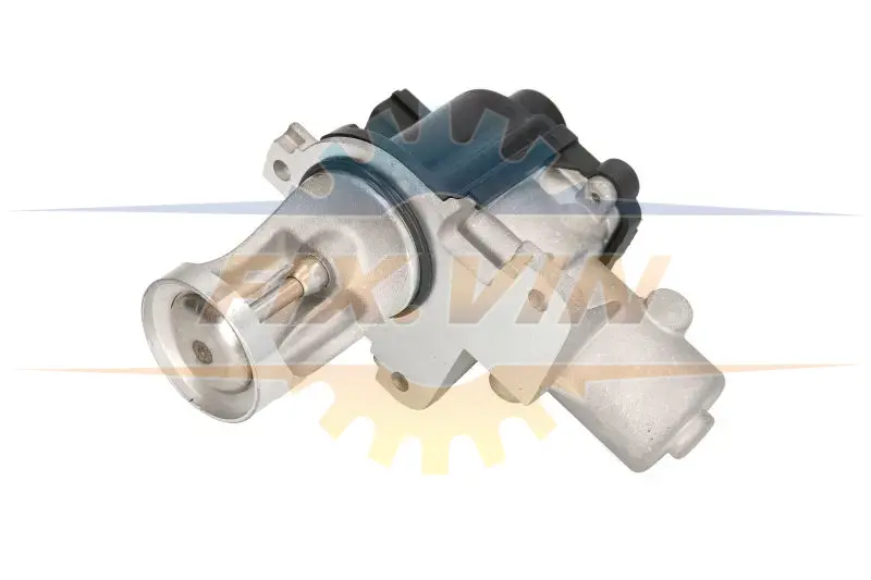 Клапан EGR VW Caddy/T5 1.9TDI 75kw 03- (EV079) MAGNETI MARELLI 571822112079 (фото 1)