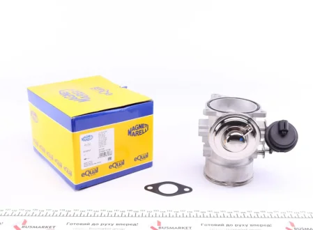 Клапан EGR VW T5 2.5TDI (EV149) MAGNETI MARELLI 571822112149
