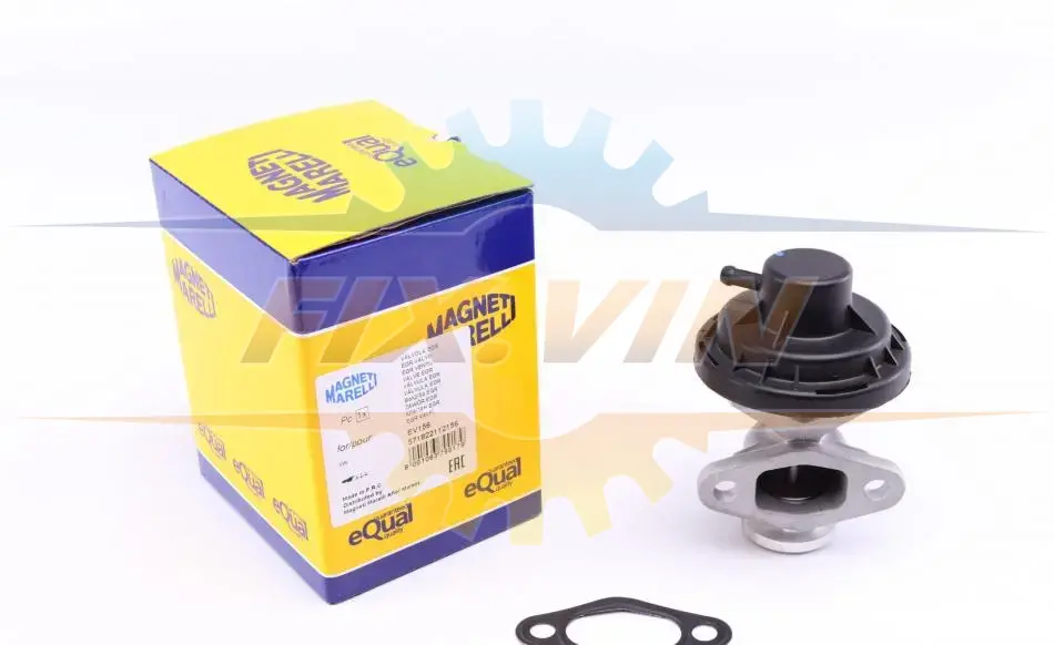 Клапан EGR MAGNETI MARELLI 571822112156 (фото 1)