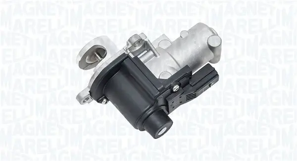 Клапан EGR AUDI A8 D3 A8 D4 Q7 PORSCHE CAYENNE VW TOUAREG 4.2D 01.05- MAGNETI MARELLI 571822112178 (фото 1)