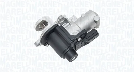 Клапан EGR AUDI A8 D3 A8 D4 Q7 PORSCHE CAYENNE VW TOUAREG 4.2D 01.05- MAGNETI MARELLI 571822112178